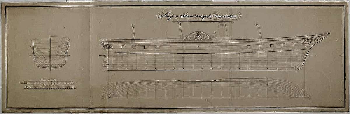 plan Sailing-steam war frigate Kamtchatka 1841.jpg